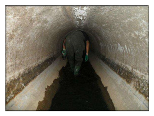 费县管道高压清洗