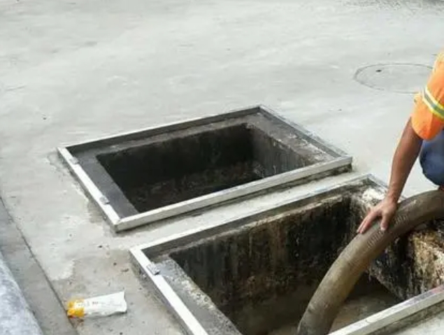 费县化粪池清理