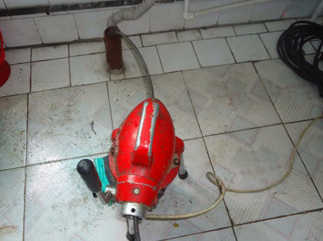 费县下水道疏通