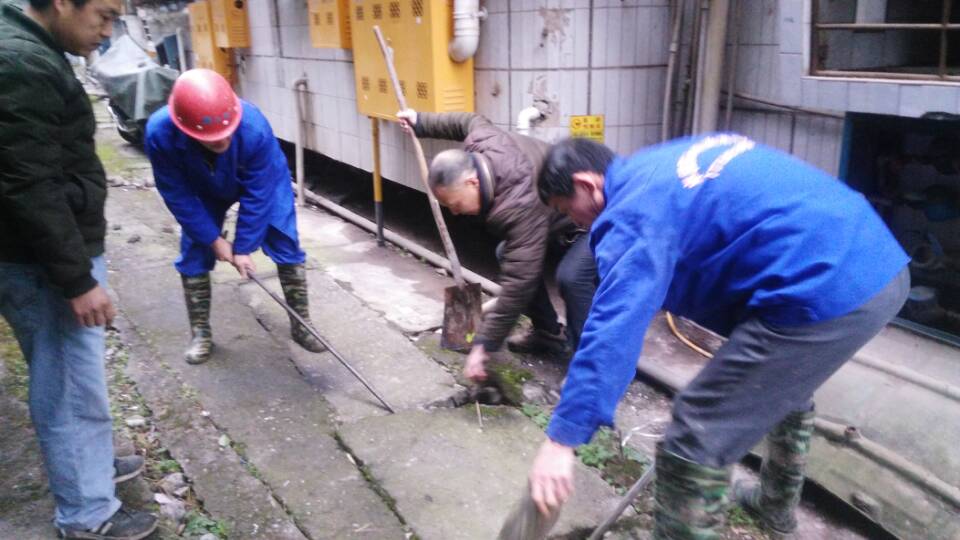 费县清掏化粪池、管道疏通一站式服务<高效><技术><可靠>